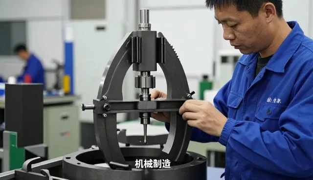 深圳市南科特能设备有限公司气动元件加工工艺答疑实录